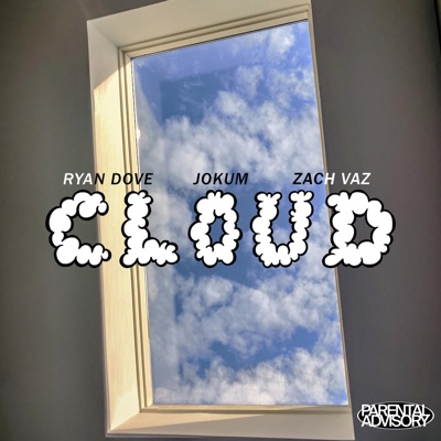 CLOUD (feat. Jokum, Zach Vaz & LOCAL RHINO) - Single