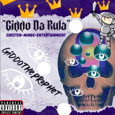 GiddoDaRula - Single