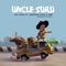 Uncle Suru (feat. Simi & Adekunle Gold) - Jon Ogah lyrics