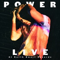 Power (Live at North Dwarf Records) - Single - Joseph Luca