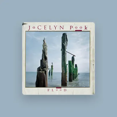 Listen to Jocelyn Pook, watch music videos, read bio, see tour dates & more!