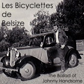 Les Bicyclettes de Belsize - The Bicycle Thieves