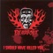 Fright Wig - Deadbolt lyrics