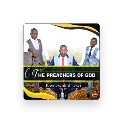 Listen to THE PREACHER'S OF GOD, watch music videos, read bio, see tour dates & more!
