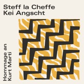 Kei Angscht (Hommage an Kurt Marti) artwork
