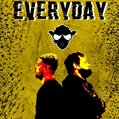 Every day (feat. Neico Hook) - Single