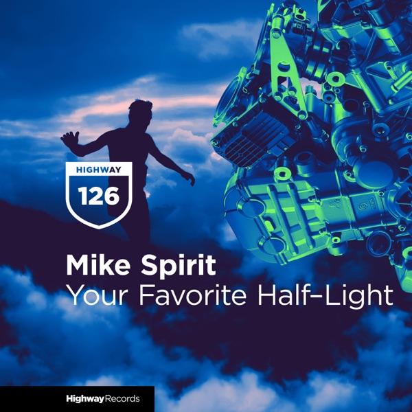 Your Favorite Half-Light - Single