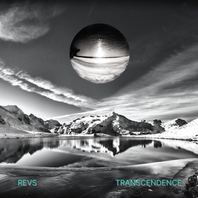 Transcendence - Single