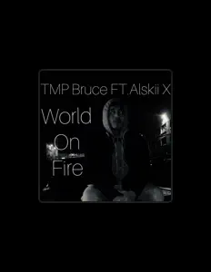 聆聽 TMP Bruce、觀看音樂影片、閱讀小傳、查看巡演日期等！
