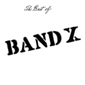 Band X - Afterthought