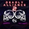 Under the Sun (feat. Rico Zone, Optomystic & JAC) - Deadly Alliance lyrics