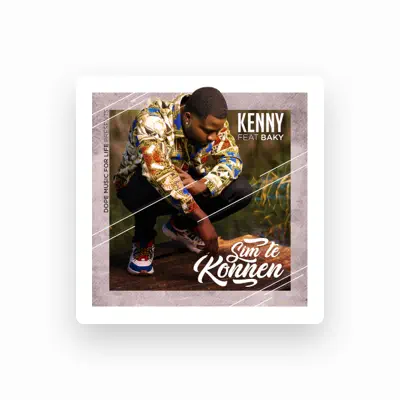 Listen to Kenny, watch music videos, read bio, see tour dates & more!