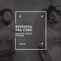 Resposta pra Tudo - Single - Renato Lellis & Demark