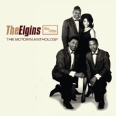 The Elgins - Let's Give Love Another Chance