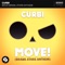 MOVE! (Brawl Stars Anthem) - Curbi lyrics