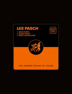 Listen to Lee Pasch, watch music videos, read bio, see tour dates & more!