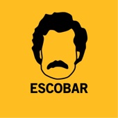 Escobar artwork