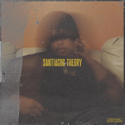 Santiagos Theory - EP