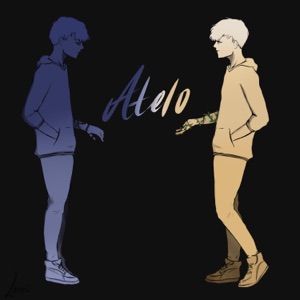 Atelo - EP