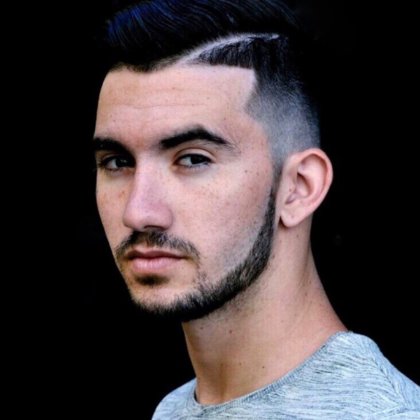 Jordy Swift's avatar