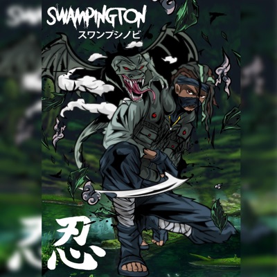 Swampington