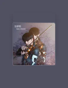 Listen to Yijia Zhang, watch music videos, read bio, see tour dates & more!