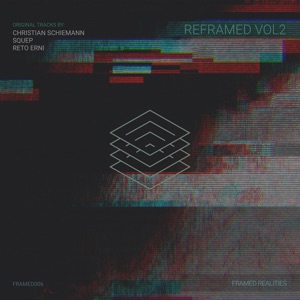 Reframed, Vol. 2 - Single