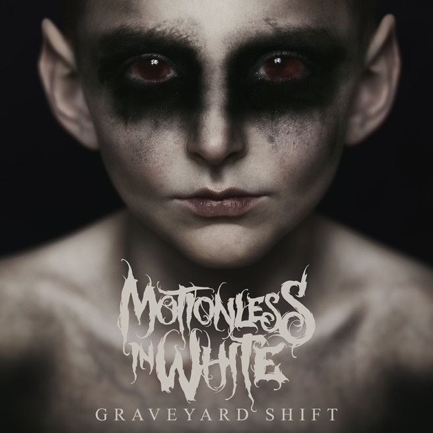 洋楽 Motionless In White / The Whorror The Whorror - EP - Album by Motionless In White - Apple Music