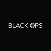 Black Ops - Single - Mark Logan