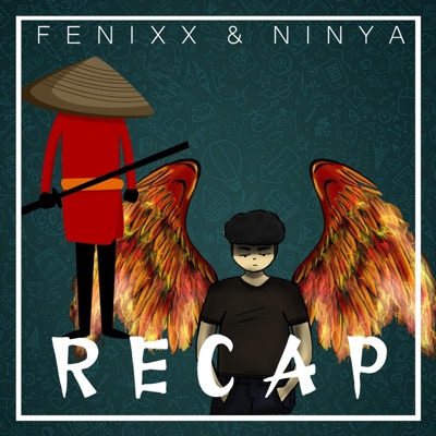 Recap (feat. Ninya) - Single