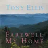 Tony Ellis