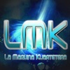 La maquina Kuartetera - Nadie como tu (Nadie como tu)