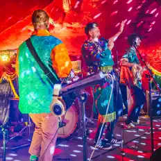 Listen to Karyo, watch music videos, read bio, see tour dates & more!