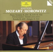 Wolfgang Amadeus Mozart - Piano Sonata No. 3 in B-Flat Major, K. 281: 3. Rondeau. Allegro