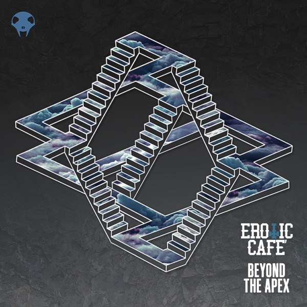 Beyond the Apex (feat. KG Man) - EP