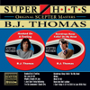 Raindrops Keep Fallin' On My Head - B.J. Thomas