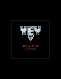 Listen to Yey, watch music videos, read bio, see tour dates & more!