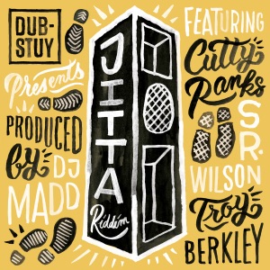 Jitta Riddim - EP