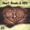 Heartbreaks & R.I.P's - YRN MIDAS lyrics