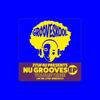 Listen to GROOVE SKOOL, watch music videos, read bio, see tour dates & more!