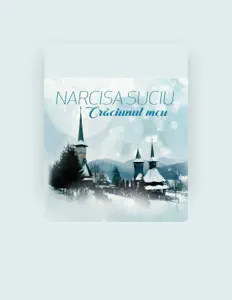 Listen to Narcisa Suciu, watch music videos, read bio, see tour dates & more!