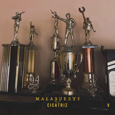 Cicatriz - Single