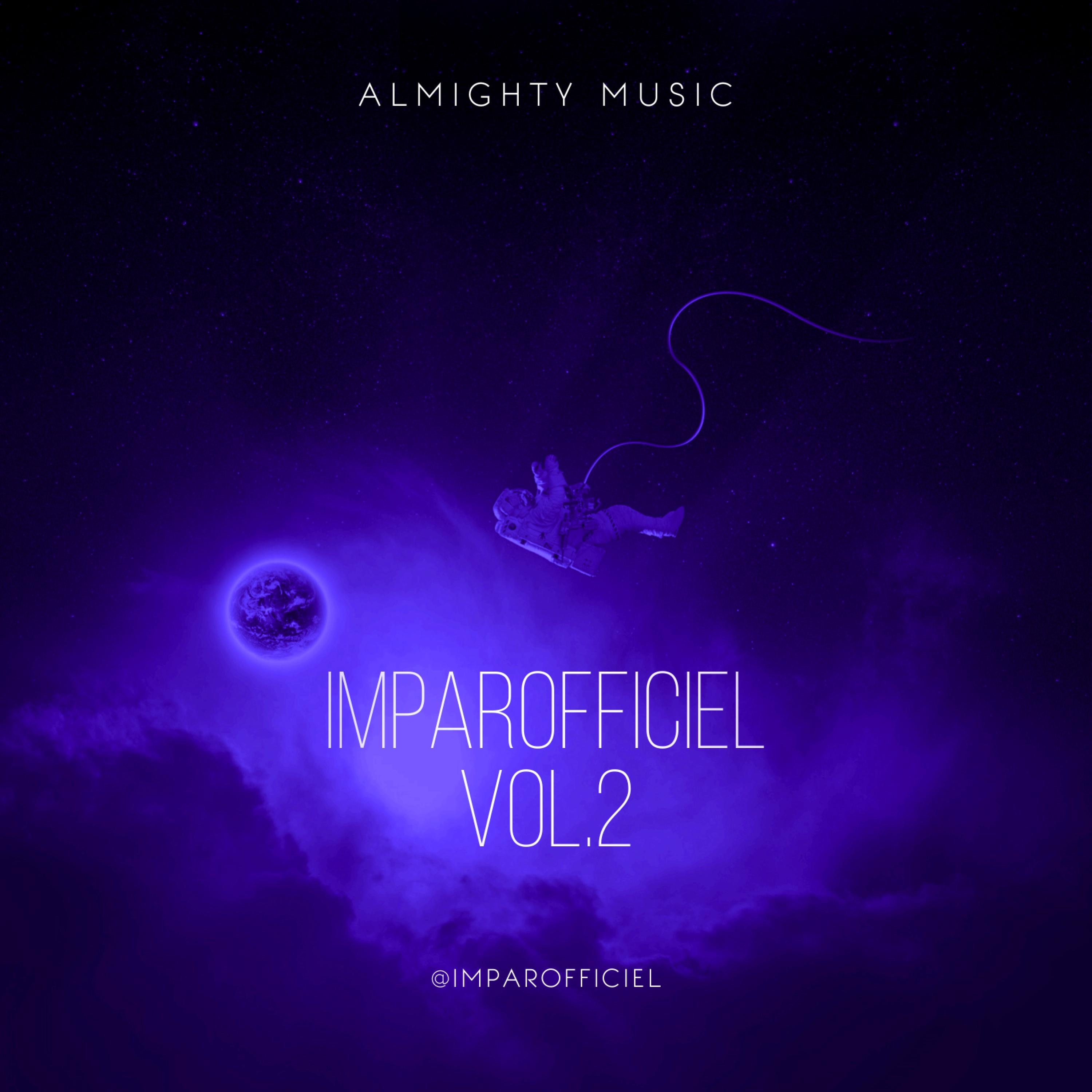 IMPAROFFICIEL VOL 2