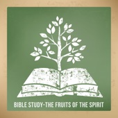 Bible Study: The Fruits of the Spirit artwork