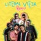 litEral viEja (feat. Mark B, Poeta Callejero & Miguel Duarte) [Remix] artwork