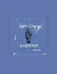 Listen to Sayboi, watch music videos, read bio, see tour dates & more!