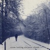 Snow Falling on Your Cheek - Single