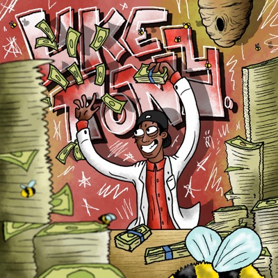 Like Tony! - Single