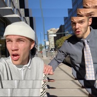 Excuse Me, The Cops? - Single - mellow ev & Sam Blehar