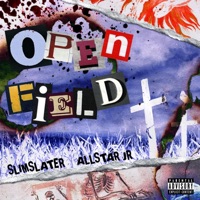 Open Field (feat. Allstar JR) - Single - Slim Slater